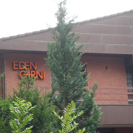 Hotel Eden Зизикон Экстерьер фото