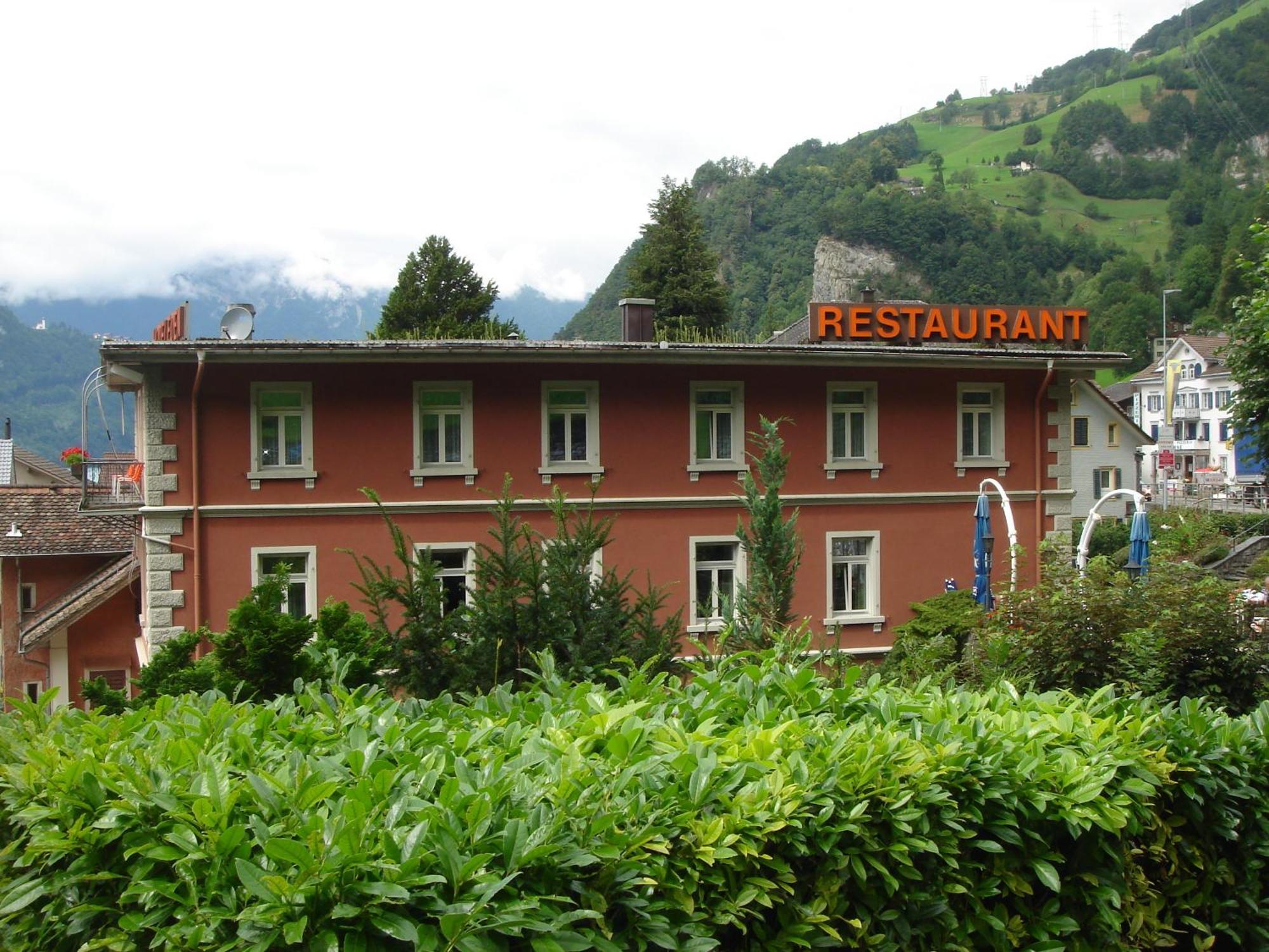 Hotel Eden Зизикон Экстерьер фото