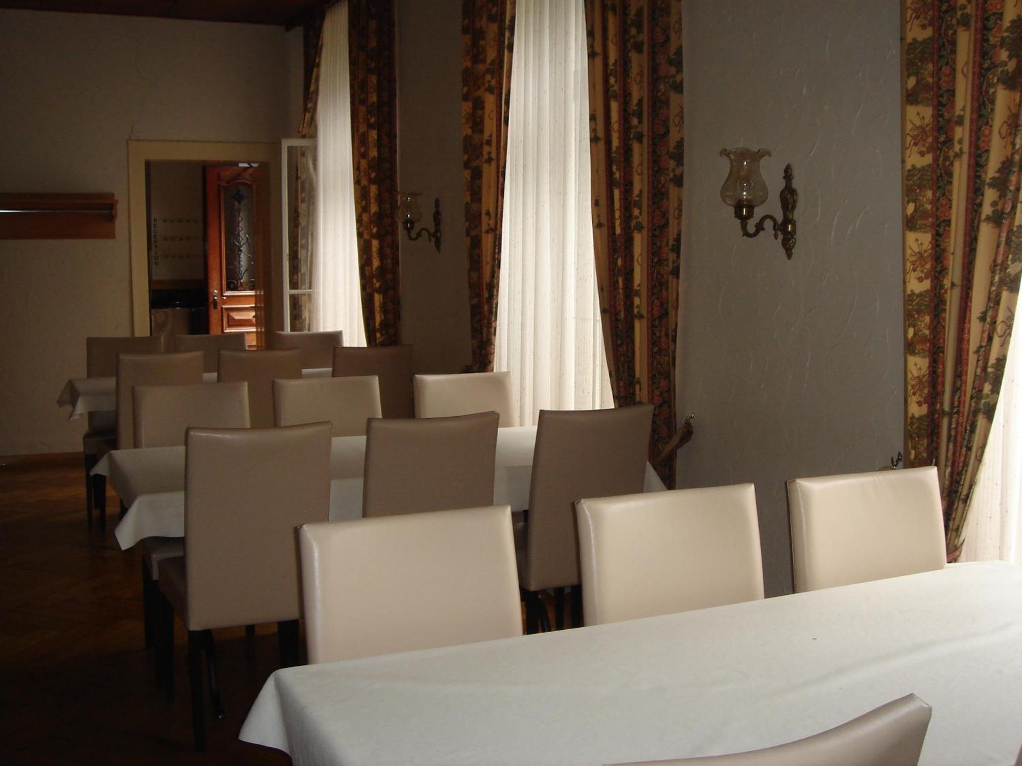 Hotel Eden Зизикон Экстерьер фото