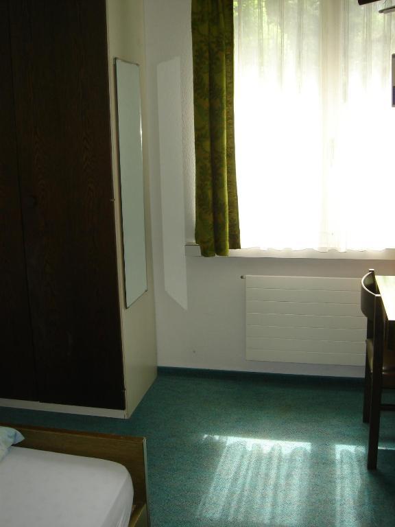 Hotel Eden Зизикон Номер фото