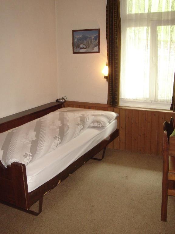 Hotel Eden Зизикон Номер фото
