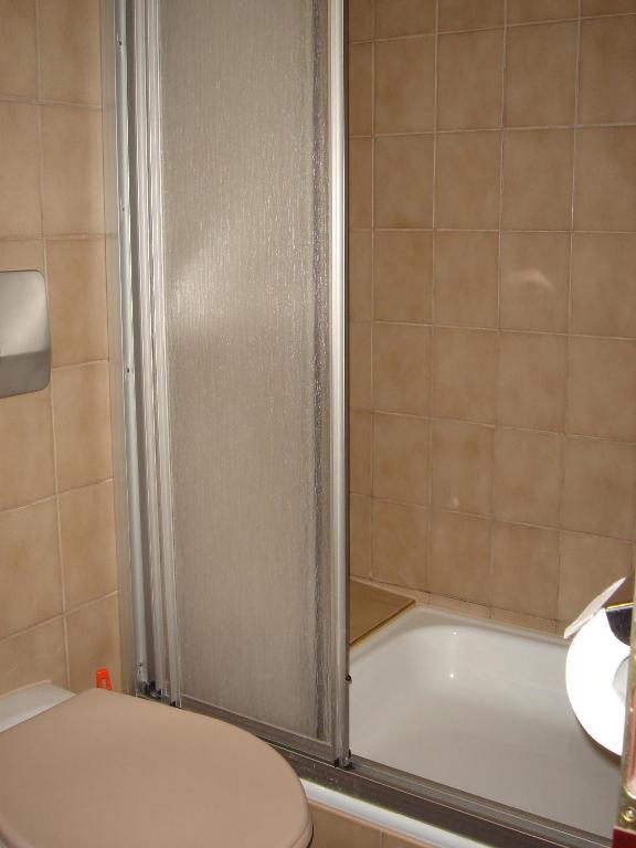 Hotel Eden Зизикон Номер фото