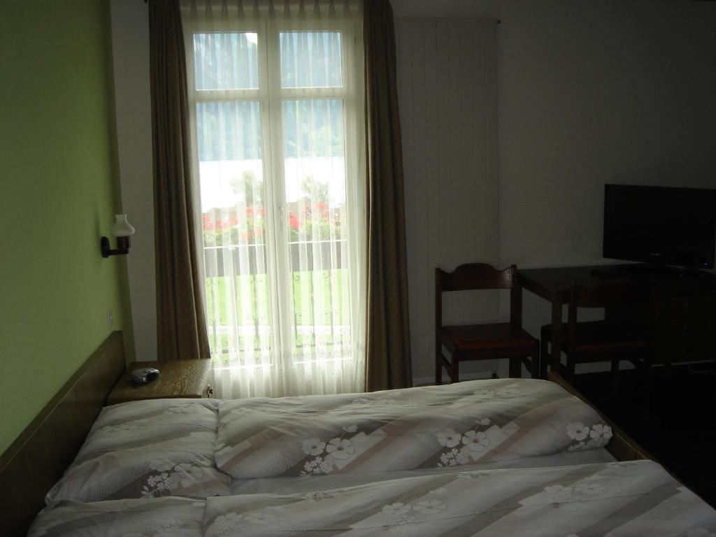 Hotel Eden Зизикон Номер фото