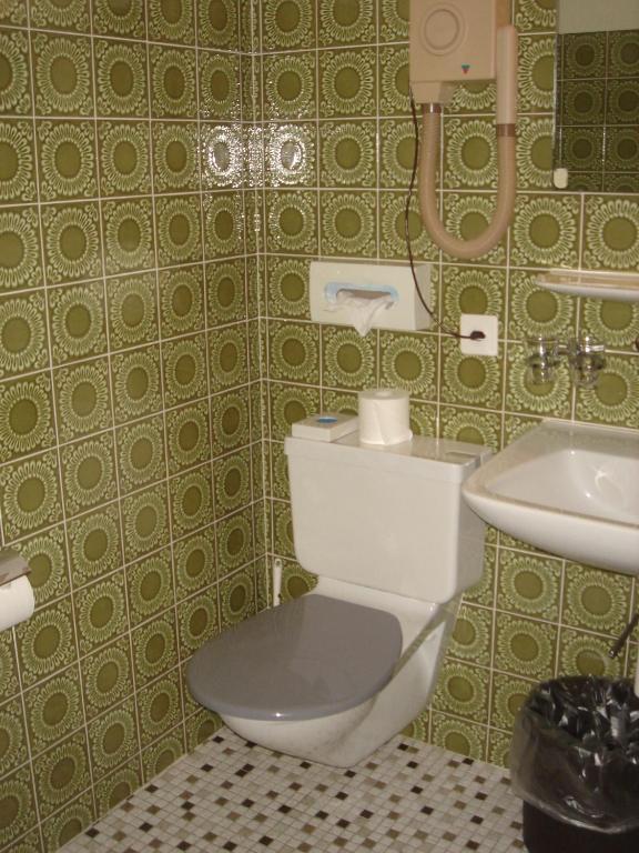Hotel Eden Зизикон Номер фото