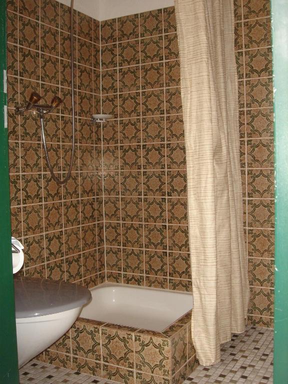 Hotel Eden Зизикон Номер фото