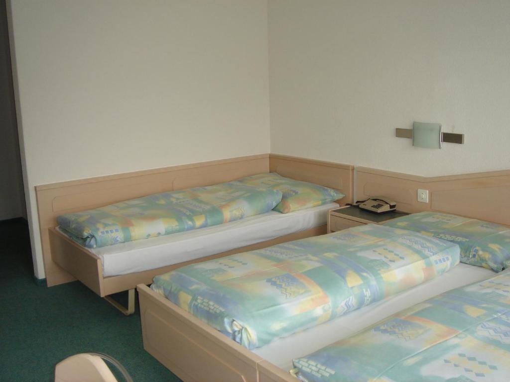 Hotel Eden Зизикон Номер фото