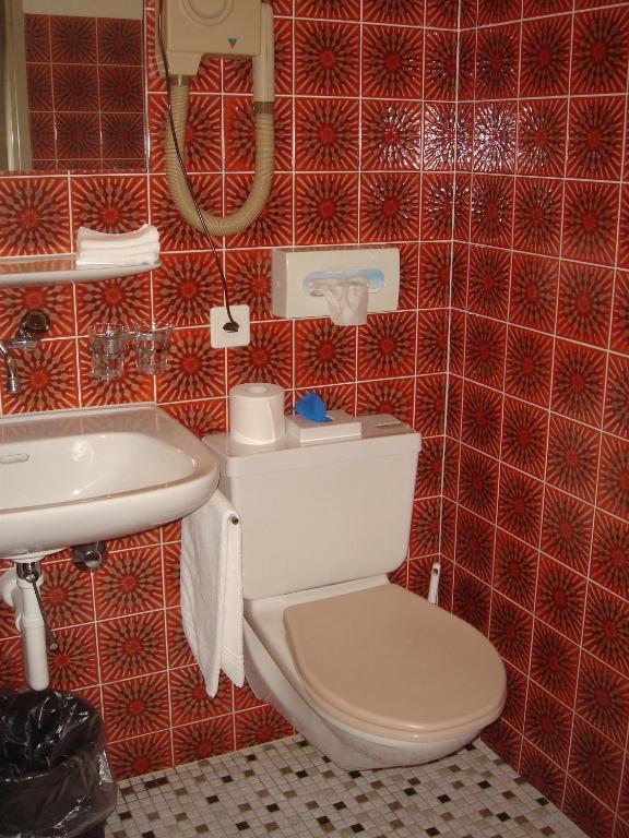 Hotel Eden Зизикон Номер фото